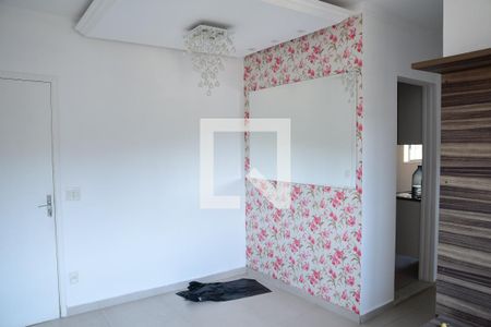 Apartamento para alugar com 46m², 2 quartos e 1 vagaSala
