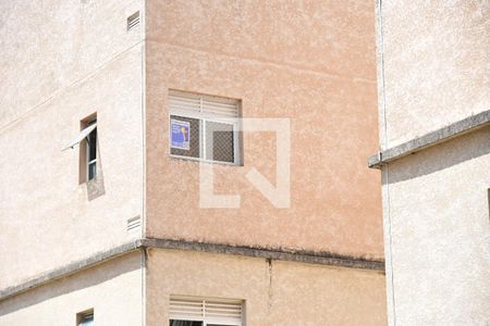 Adesivo QA de apartamento para alugar com 2 quartos, 46m² em Jardim Petrópolis, Cotia