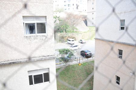 Apartamento para alugar com 46m², 2 quartos e 1 vagaÁrea de Serviço