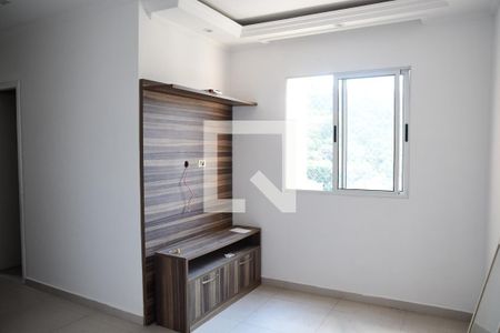Apartamento para alugar com 2 quartos, 46m² em Jardim Petrópolis, Cotia