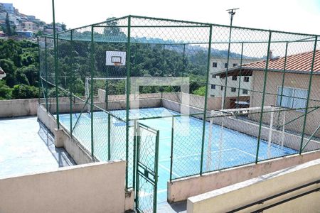 Apartamento para alugar com 46m², 2 quartos e 1 vaga Apartamento para alugar com 46m², 2 quartos e 1 vagaQuadra Esportiva