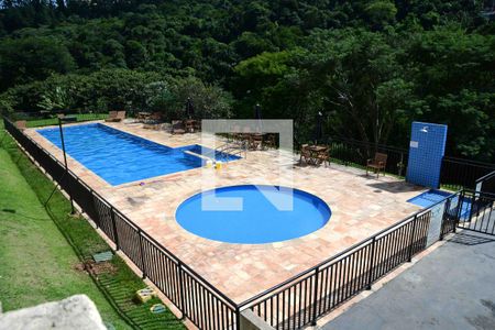 Área comum - Piscina de apartamento para alugar com 2 quartos, 46m² em Jardim Petrópolis, Cotia