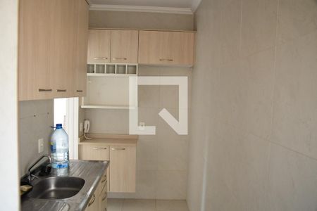 Apartamento para alugar com 46m², 2 quartos e 1 vagaCozinha