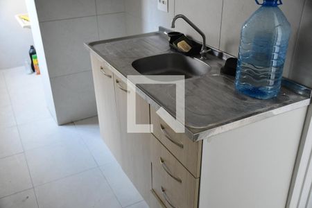 Apartamento para alugar com 46m², 2 quartos e 1 vagaCozinha