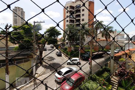 Vista de apartamento à venda com 3 quartos, 98m² em Parque Mandaqui, São Paulo