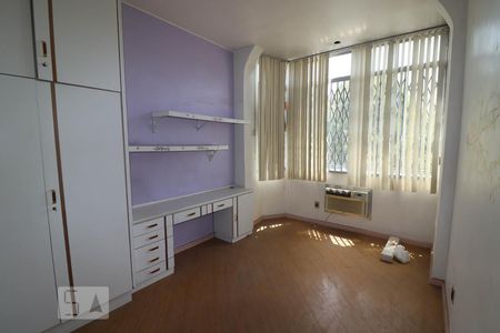 Quarto 2 de apartamento para alugar com 2 quartos, 90m² em São Cristóvão, Rio de Janeiro
