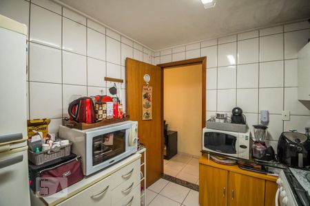 Apartamento à venda com 80m², 3 quartos e 2 vagasCozinha