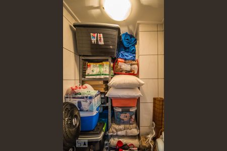 Apartamento à venda com 80m², 3 quartos e 2 vagasBanheiro da Suíte 2