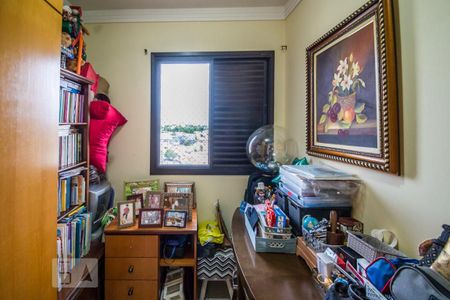 Apartamento à venda com 80m², 3 quartos e 2 vagasSuíte 2