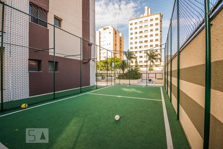 Apartamento à venda com 80m², 3 quartos e 2 vagasQuadra Esportiva