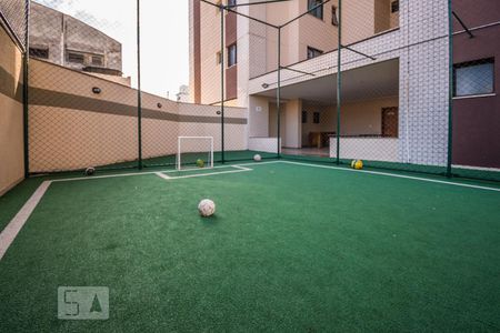 Apartamento à venda com 80m², 3 quartos e 2 vagasQuadra Esportiva