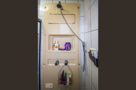 Apartamento à venda com 80m², 3 quartos e 2 vagasBanheiro da Suíte 1