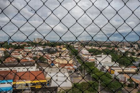 Apartamento à venda com 80m², 3 quartos e 2 vagasVista da Suíte 2