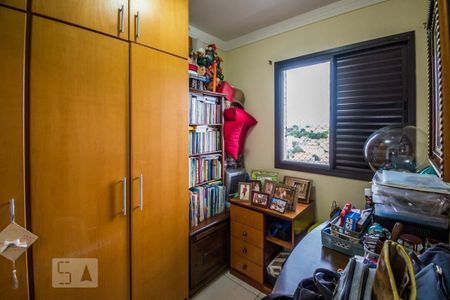 Apartamento à venda com 80m², 3 quartos e 2 vagasSuíte 2