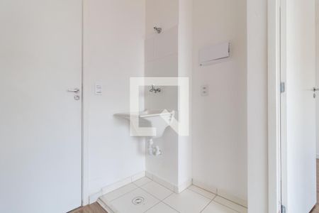 Apartamento à venda com 24m², 1 quarto e sem vaga Apartamento à venda com 24m², 1 quarto e sem vagaÁrea de Serviço