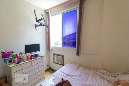 Quarto de apartamento à venda com 2 quartos, 76m² em Vila Isabel, Rio de Janeiro