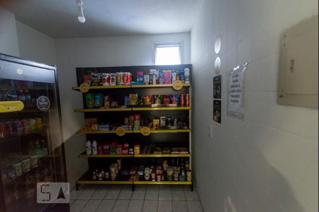 Apartamento à venda com 76m², 2 quartos e 1 vagaÁrea comum - Mercadinho