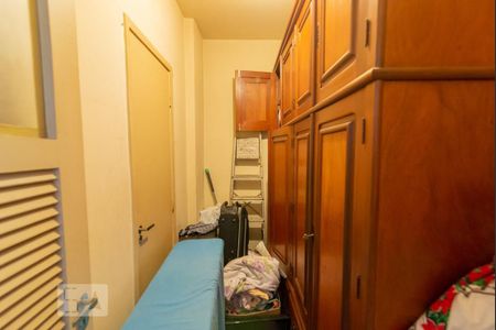 Apartamento à venda com 76m², 2 quartos e 1 vagaQuarto de Serviço