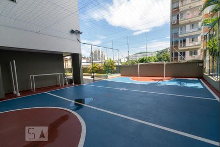 Apartamento à venda com 76m², 2 quartos e 1 vagaQuadra Esportiva
