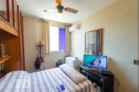 Suíte de apartamento à venda com 2 quartos, 76m² em Vila Isabel, Rio de Janeiro