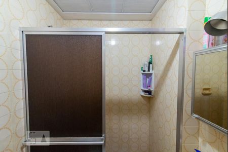 Apartamento à venda com 76m², 2 quartos e 1 vagaBanheiro Social