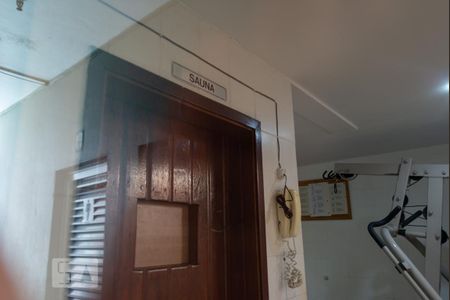 Apartamento à venda com 76m², 2 quartos e 1 vagaÁrea comum - Sauna