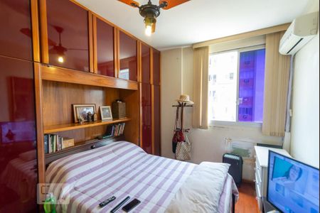 Suíte de apartamento à venda com 2 quartos, 76m² em Vila Isabel, Rio de Janeiro