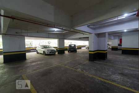 Apartamento à venda com 76m², 2 quartos e 1 vagaGaragem