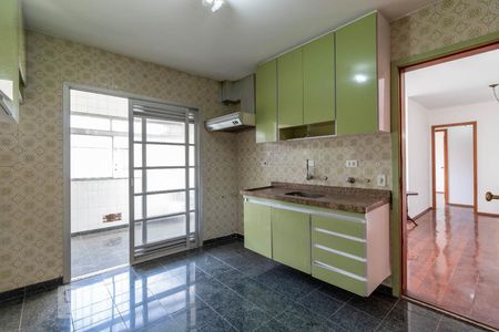 Apartamento para alugar com 90m², 2 quartos e 1 vaga Apartamento para alugar com 90m², 2 quartos e 1 vagaCozinha