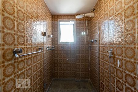 Apartamento para alugar com 90m², 2 quartos e 1 vaga Apartamento para alugar com 90m², 2 quartos e 1 vagaBanheiro