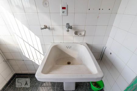 Apartamento para alugar com 90m², 2 quartos e 1 vaga Apartamento para alugar com 90m², 2 quartos e 1 vagaÁrea de Serviço - Tanque