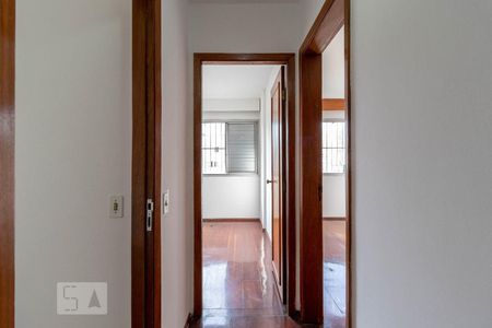 Apartamento para alugar com 90m², 2 quartos e 1 vaga Apartamento para alugar com 90m², 2 quartos e 1 vagaCorredor dos Quartos