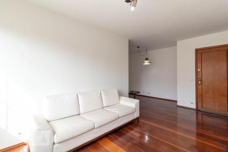 Sala de Estar de apartamento para alugar com 2 quartos, 90m² em Santana, São Paulo