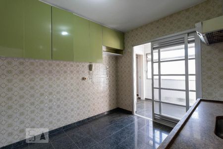Apartamento para alugar com 90m², 2 quartos e 1 vaga Apartamento para alugar com 90m², 2 quartos e 1 vagaCozinha