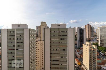 Apartamento para alugar com 90m², 2 quartos e 1 vaga Apartamento para alugar com 90m², 2 quartos e 1 vagaVista da Área de Serviço