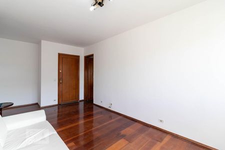 Sala de Estar de apartamento para alugar com 2 quartos, 90m² em Santana, São Paulo