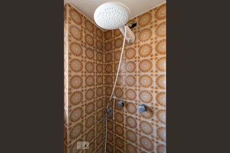 Apartamento para alugar com 90m², 2 quartos e 1 vaga Apartamento para alugar com 90m², 2 quartos e 1 vagaBanheiro - Chuveiro Elétrico