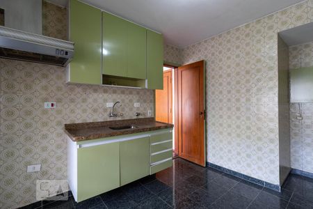 Apartamento para alugar com 90m², 2 quartos e 1 vaga Apartamento para alugar com 90m², 2 quartos e 1 vagaCozinha