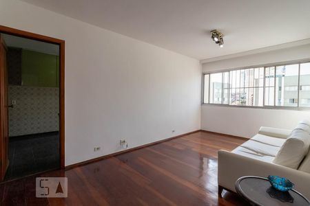 Sala de Estar de apartamento para alugar com 2 quartos, 90m² em Santana, São Paulo