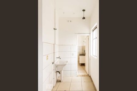 Apartamento à venda com 74m², 2 quartos e sem vaga Apartamento à venda com 74m², 2 quartos e sem vagaÁrea de serviço