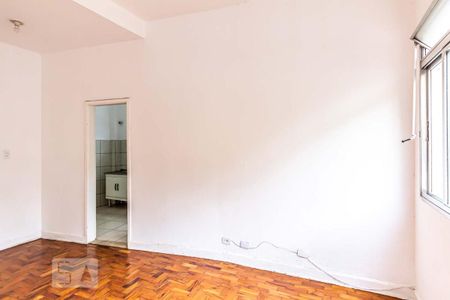 Apartamento à venda com 74m², 2 quartos e sem vaga Apartamento à venda com 74m², 2 quartos e sem vagaSala