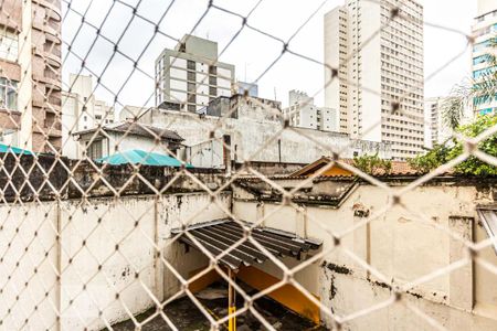 Apartamento à venda com 74m², 2 quartos e sem vaga Apartamento à venda com 74m², 2 quartos e sem vagaVista