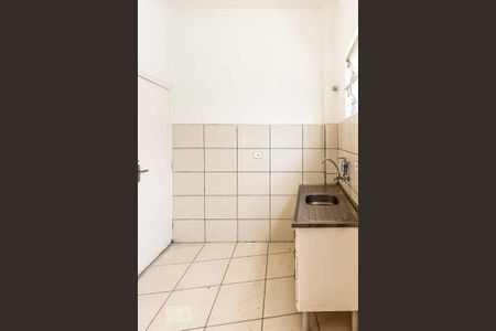 Apartamento à venda com 74m², 2 quartos e sem vaga Apartamento à venda com 74m², 2 quartos e sem vagaCozinha