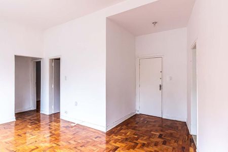 Apartamento à venda com 74m², 2 quartos e sem vaga Apartamento à venda com 74m², 2 quartos e sem vagaSala
