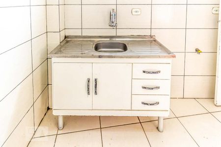 Apartamento à venda com 74m², 2 quartos e sem vaga Apartamento à venda com 74m², 2 quartos e sem vagaCozinha