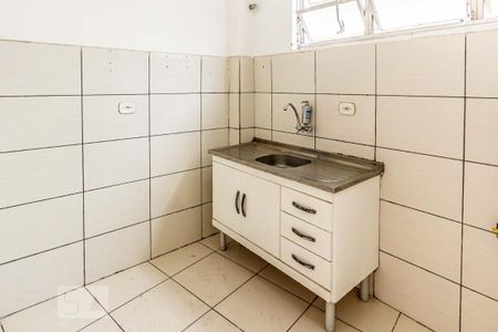 Apartamento à venda com 74m², 2 quartos e sem vaga Apartamento à venda com 74m², 2 quartos e sem vagaCozinha