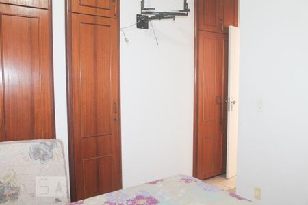 Suíte de apartamento à venda com 1 quarto, 52m² em Centro, Campinas