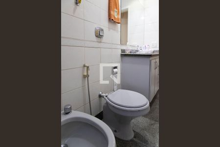 Apartamento para alugar com 185m², 3 quartos e 2 vagasBanheiro 3