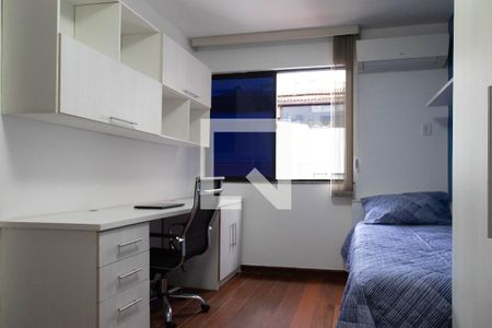 Apartamento para alugar com 185m², 3 quartos e 2 vagasQuarto 2