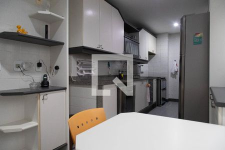 Apartamento para alugar com 185m², 3 quartos e 2 vagasCozinha